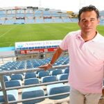 «Mourinho es un entrenador "top"»
