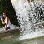 Temperaturas de hasta 38 grados