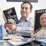 El ex monaguillo que se coló en el Papamóvil