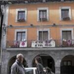 El Ayuntamiento de Lasarte en el que se iniciaron los trámites