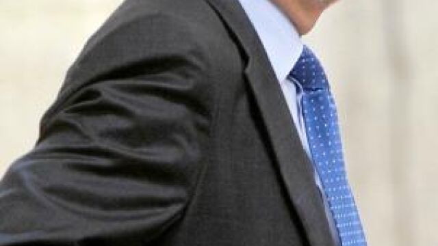 La Junta llega al CPFF con un intento desesperado por controlar el déficit