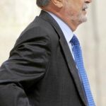 La Junta llega al CPFF con un intento desesperado por controlar el déficit