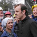 «Popieluszko» trata de este beato mártir del comunismo