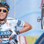 Alberto Contador