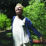 Sarah Lark: «Prefiero los caballos a los hombres»