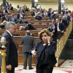 Soraya desarma a Soraya