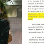 La titular del juzgado de Instrucción número 6, la magistrada Mercedes Alaya