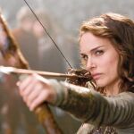 «Caballeros, princesas y otras bestias»: ¿Dónde te has metido, Portman?