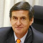 El magistrado del TC Pedro González-Trevijano