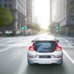 Ya se comercializa el C30 eléctrico