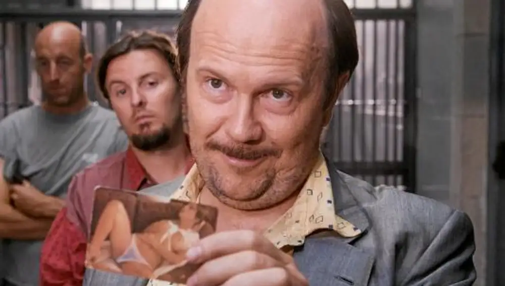 «Torrente 4. Lethal crisis»: No hay quinto malo
