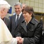 «Os invito a implorar a Dios el don de la unidad de los cristianos»