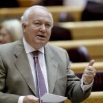 Moratinos se reúne con el canciller cubano