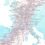Fomento vuelve a excluir a Murcia del Corredor Mediterráneo