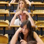 Las becas facilitan estancias de hasta tres años en España