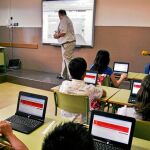 La creación de guetos escolares repercute en las notas de los alumnos extranjeros pero no en la de los autóctonos