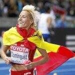 Marta Domínguez espera una resolución favorable, no se ha probado que haya blanqueado dinero