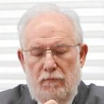 Carlos Berzosa compareció ayer ante la Comisión de Educación de la Asamblea de Madrid por su mala gestión