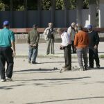 El envejecimiento de la población no es la principal causa del gasto sanitario