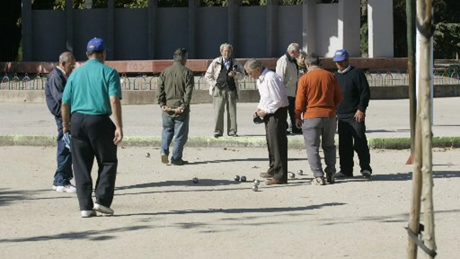 El envejecimiento de la población no es la principal causa del gasto sanitario