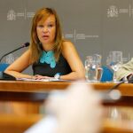 El Gobierno aprueba la prescripción de fármacos por principio activo