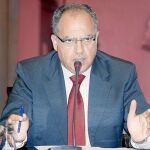 Dimite el senador del PSOE tras el escándalo de la sauna