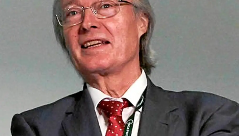 Josep Piqué, presidente del Círculo de Economía