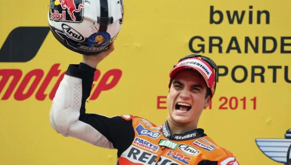danipedrosa