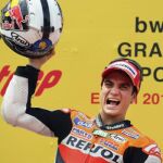 danipedrosa