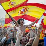 «Cataluña somos todos»