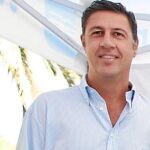 El alcalde de Badalona (PP), Xavier Garcia Albiol