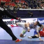 32-27. Hombrados acerca a España a las semifinales