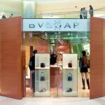 Louis Vuitton devora a Bulgari