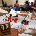 Las ONG celebraron ayer el anteproyecto de ley y algunas pidieron expresamente la erradicación de los centros de menores