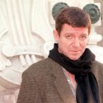 Fallece Jorge Berlanga, escritor y columnista de LA RAZÓN