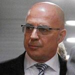 José Manuel Gómez Benítez, vocal del CGPJ