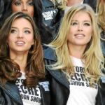 El contagioso «baby boom» de Victorias Secret