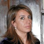 La abogada Fabrizia Aquilio, en una fotografía de archivo