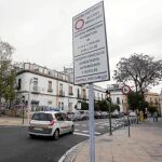Los carteles informativos que acompañan a las cámaras no son eficaces, censura Facua