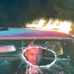 «Furia ciega»: Cage, de serie B