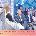 El juez exige saber lo que cobró la madre del «Cuco»