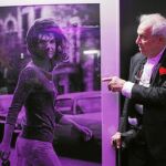 La imagen «robada» de Jackie Kennedy es una de las favoritas de Galella
