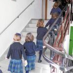 El Ejecutivo quiere discriminar los centros de educación diferenciada