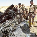 En el accidente del helicóptero «Cougar», ocurrido el 16 de agosto de 2005 en Afganistán fallecieron 17 militares españoles