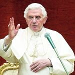Benedicto XVI