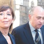 El PP tacha de «irresponsable» que CiU condicione sus apoyos al pacto fiscal