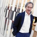 Roberto Torretta: «En la política veo muchos ochos»