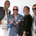 Kool & The Gang: «Seguimos siendo ''cool''. Nos gusta Kanye West»