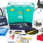 kit de supervivencia