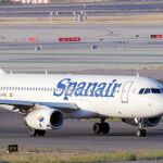 Entre als medidas de reajuste, la compañía aérea ha reducido la flota de 44 a 31 aviones